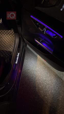 مرسيدس بنز C-Class